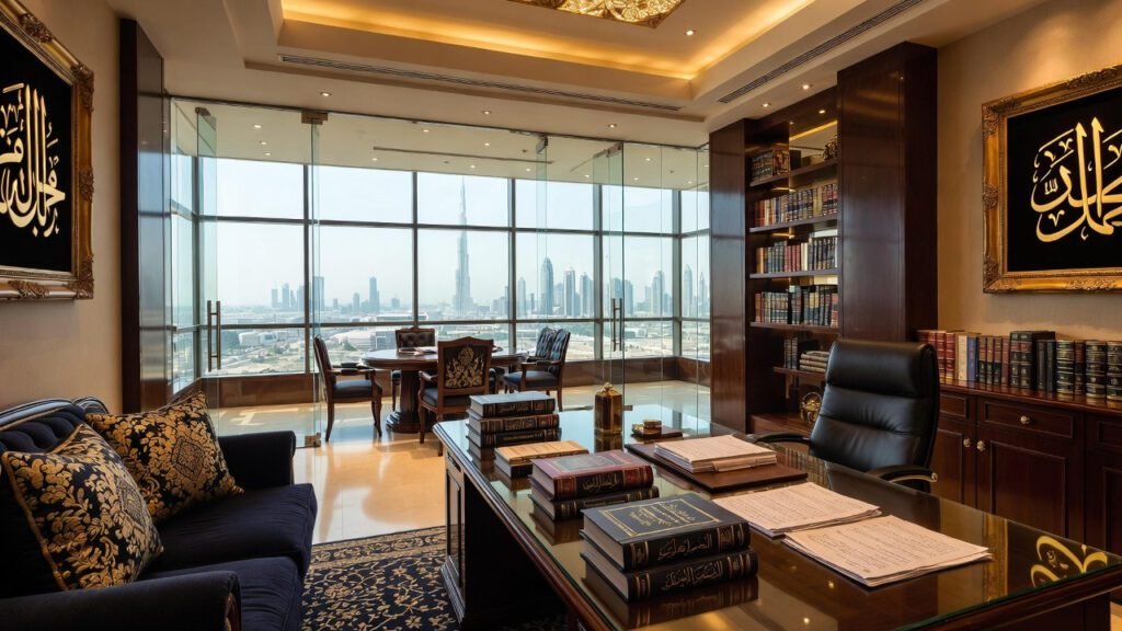 Real Estate Property Law Dubai